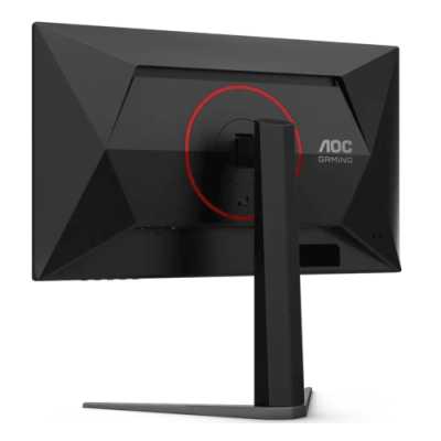 монитор AOC Gaming 25G4S Черный