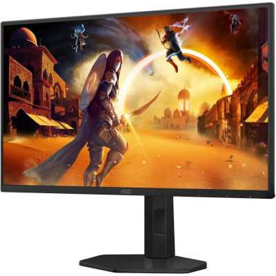 монитор AOC Gaming 25G4SXU Черный