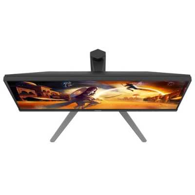 монитор AOC Gaming 27G4HA Черный