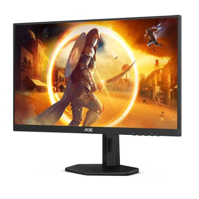 монитор AOC Gaming 27G4X Черный