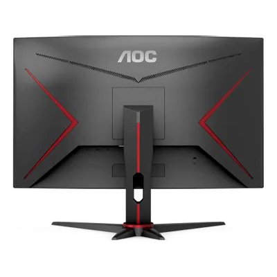 монитор AOC Gaming C27G2E Черный