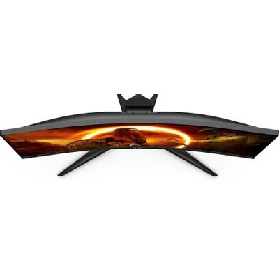 монитор AOC Gaming C27G2E Черный