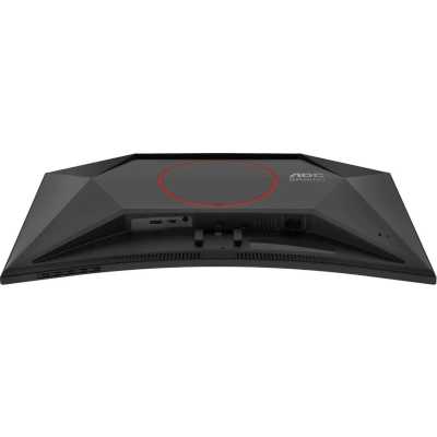 монитор AOC Gaming C27G4ZE Черный