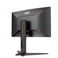 монитор AOC Gaming C32G1 Черно-Красный