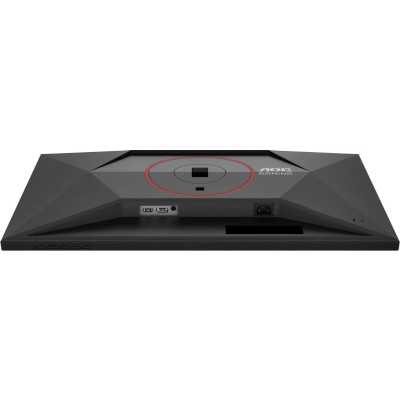 монитор AOC Gaming Q27G4/D Черный