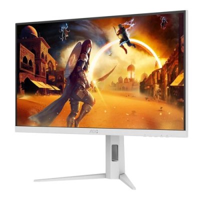 монитор AOC Gaming Q27G4/WS Белый
