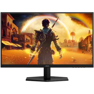 монитор AOC Gaming Q27G40E Черный