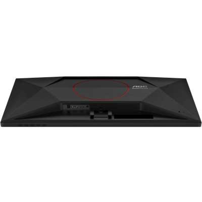 монитор AOC Gaming Q27G40E Черный