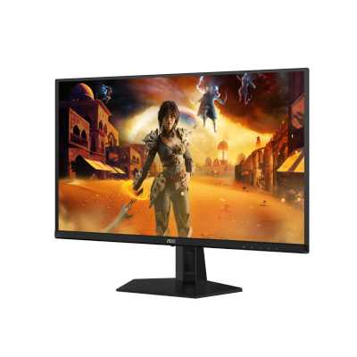 монитор AOC Gaming Q27G41ZDF Черный