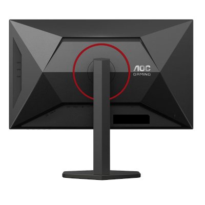 монитор AOC Gaming Q27G4SRU Черный