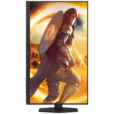 монитор AOC Gaming Q27G4XF Черный