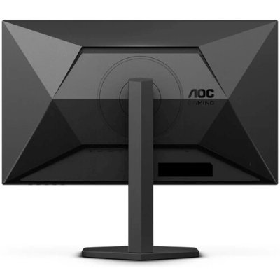 монитор AOC Gaming Q27G4XN Черный