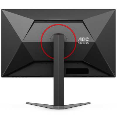 монитор AOC Gaming Q27G4Z Черный