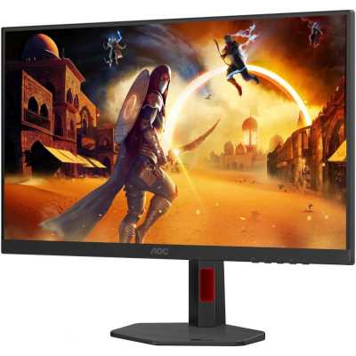 монитор AOC Gaming Q27G4ZR Черный