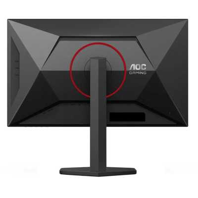 монитор AOC Gaming U27G4R Черный