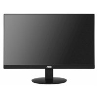 монитор AOC I220SWH Черный