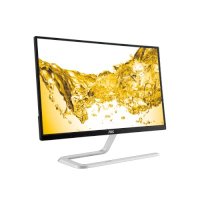 монитор AOC I2281FWH Черный