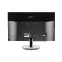 монитор AOC I2369VM Черный