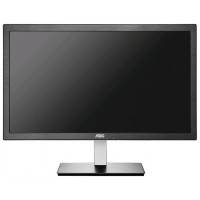 монитор AOC I2476Vwm Черный