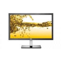монитор AOC I2476VXM Черный