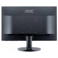 монитор AOC M2060SWDA2 Черный