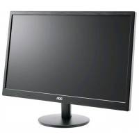 монитор AOC M2470SWDA Черный