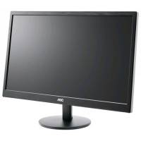 монитор AOC M2870VQ Черный