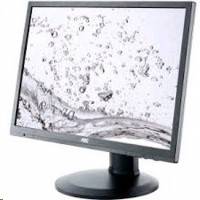 монитор AOC p2460Pxq Черный