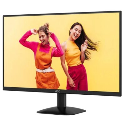 монитор AOC Q24B35 Черный