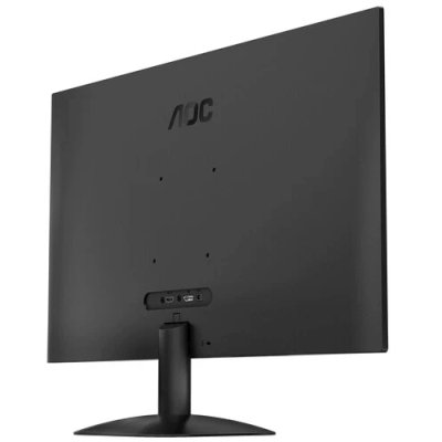 монитор AOC Q24B35 Черный