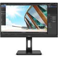 монитор AOC Q24P2Q Черный