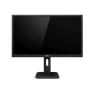 монитор AOC Q27P1 Черный