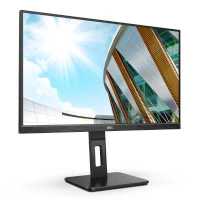 монитор AOC Q27P2CA Черный
