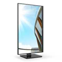 монитор AOC Q27P2CA Черный