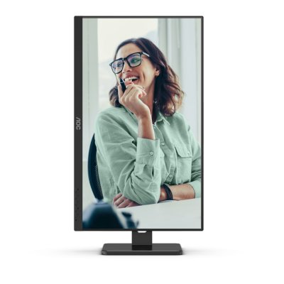 монитор AOC Q27P3CV Черный
