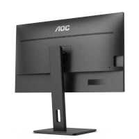 монитор AOC Q32P2CA Черный
