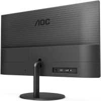 монитор AOC U27V4EA Черный