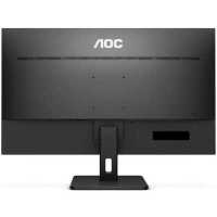 монитор AOC U32E2N Черный