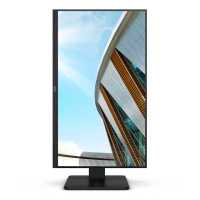 монитор AOC U32P2CA Черный