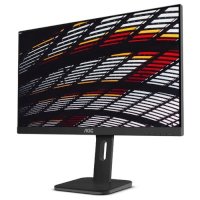 монитор AOC X24P1 Black Черный