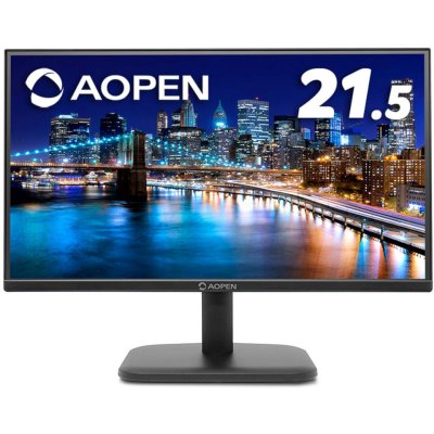 монитор AOpen 22CV1QH3bi Черный