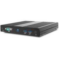 компьютер AOpen DE3450 491.DEH00.0030 Черный