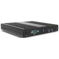 компьютер AOpen DE3450S 91.DEH00.E0A0 Черный
