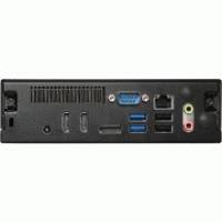 компьютер AOpen DE6100 91.DE800.E0B0 Черный