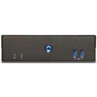компьютер AOpen DE7600 91.DEN00.E7A0 Черный