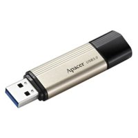 флешка Apacer 32GB AH353 Gold