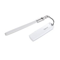 флешка Apacer 64GB AH336 White