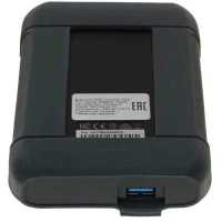 жесткий диск Apacer AC633 1Tb AP1TBAC633R-1 Красный