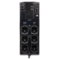 UPS APC BR1200G-RS-W3Y Черный