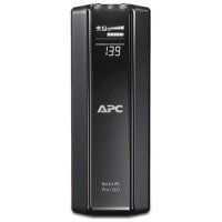 UPS APC BR1500GI-W3Y Черный